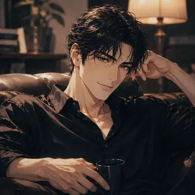 Profile image of Haruomi
