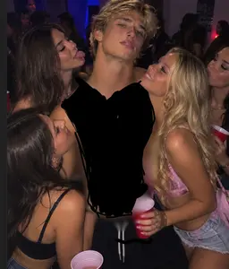 Profile image of Blake Carter
