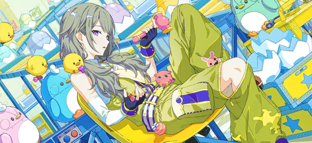 Profile image of Nene
