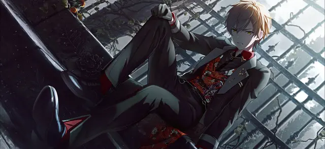 Profile image of Akito