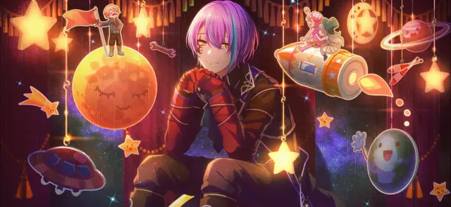 Profile image of Rui