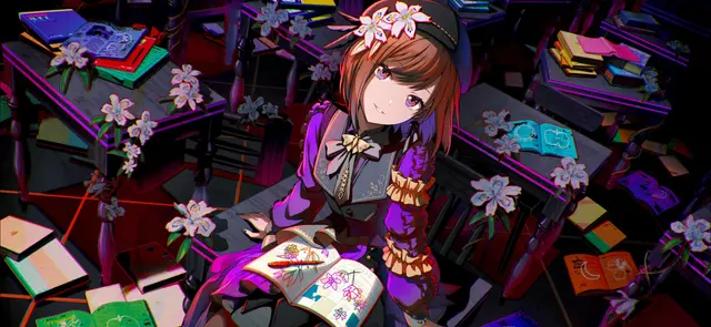 Profile image of Ena