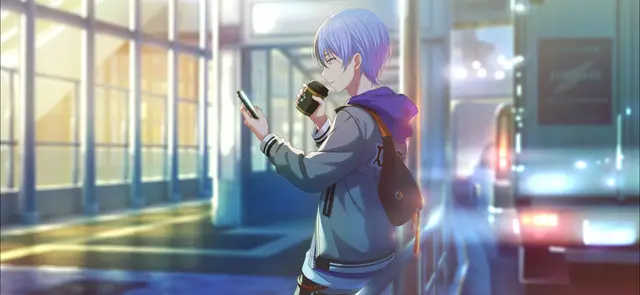 Profile image of Touya