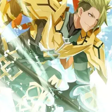 Profile image of 아킬레우스