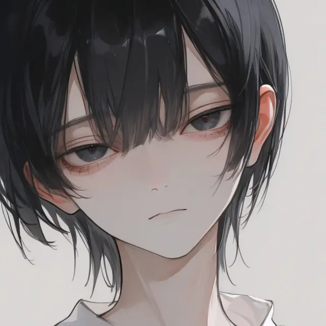 RuralDorgi7724의 たすけての4文字