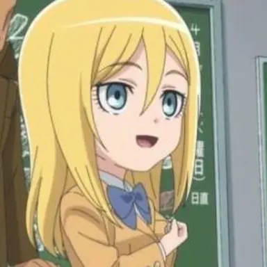 Profile image of 히스토리아 레이스