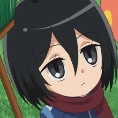 Profile image of 미카사 아커만