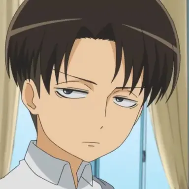 Profile image of 리바이 아커만