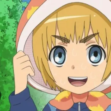 Profile image of 아르민 알레르토