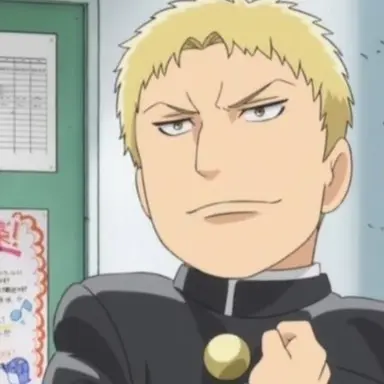 Profile image of 라이너 브라운