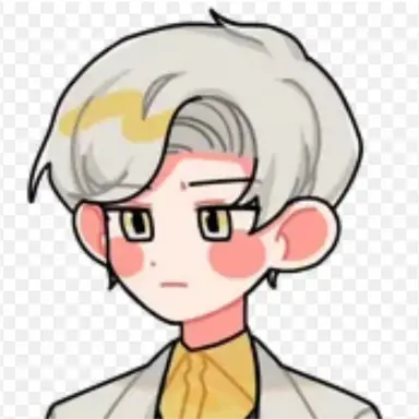 Profile image of Iris