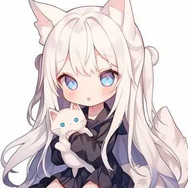 Profile image of シロ