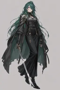 Profile image of セレナ・ヴァルテール