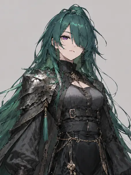 Binah_ePocHe의 セレナ・ヴァルテール