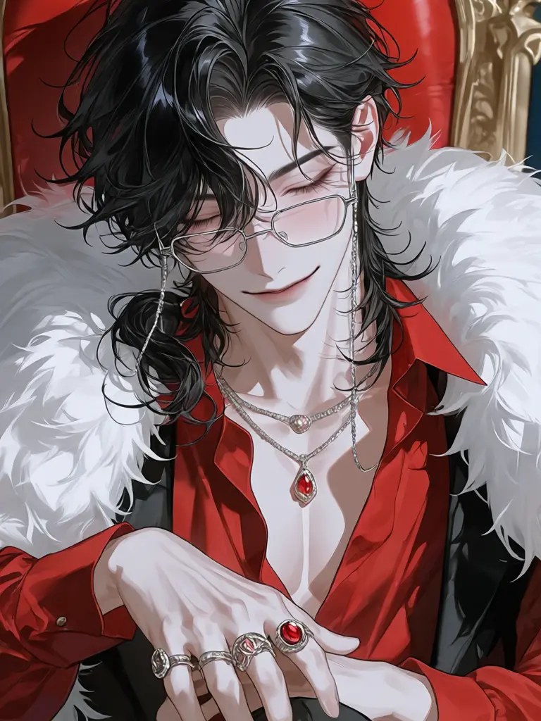 MISOmen0814의 You Are Mine.