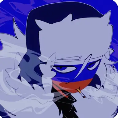 Profile image of ロシア