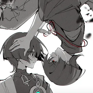 Profile image of 방랑자