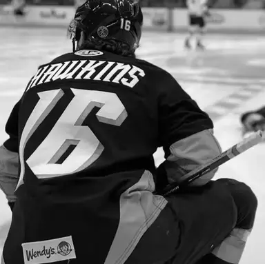 Profile image of Caleb Vance