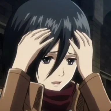 Profile image of 미카사 아커만