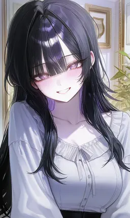 Profile image of 한서윤