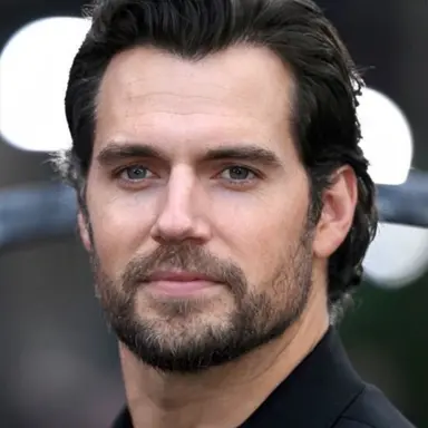 Profile image of Henry Cavill