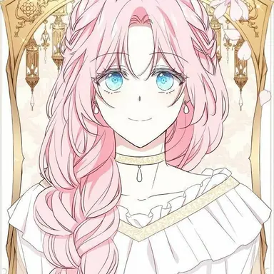 Profile image of Seraphina