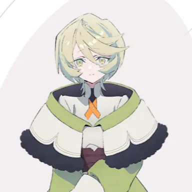 Profile image of パイン