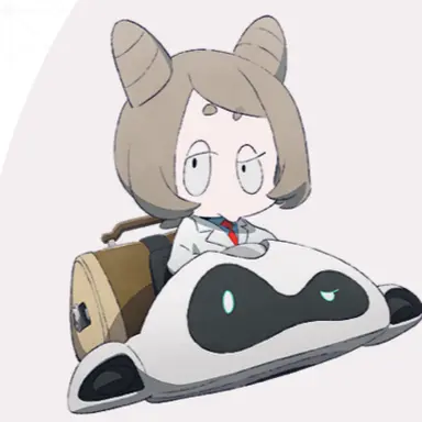 Profile image of ジルコ