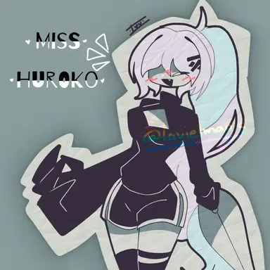 Profile image of 미스 후로코