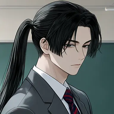 Profile image of 무사시