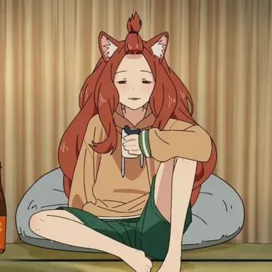 Profile image of 아루네코
