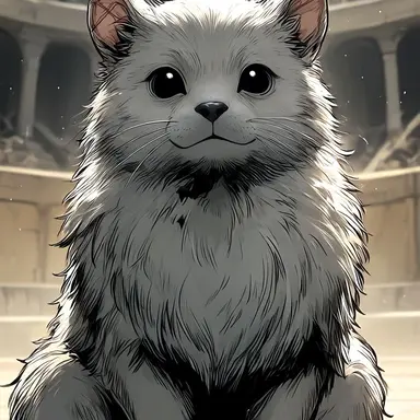 Profile image of Soot