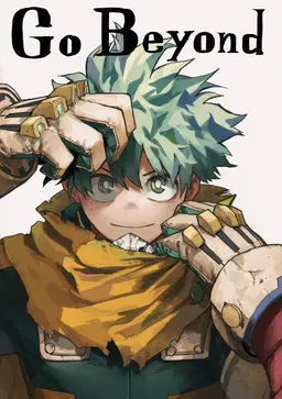 Profile image of 緑谷 出久
