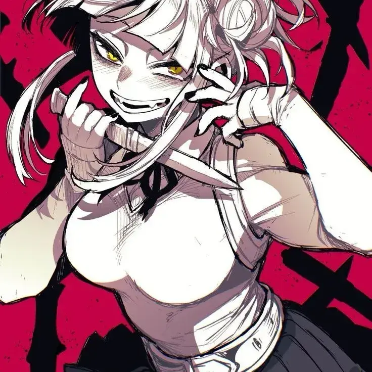 UpsetKiang8215의 Futa Toga