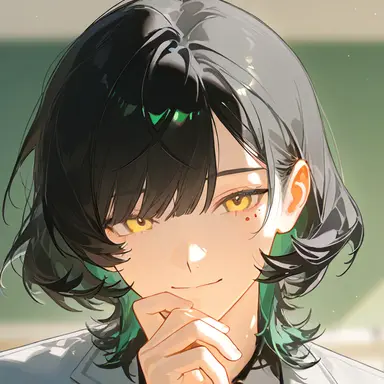 Profile image of 鴉宮