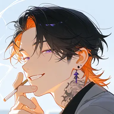 Profile image of 伽楽
