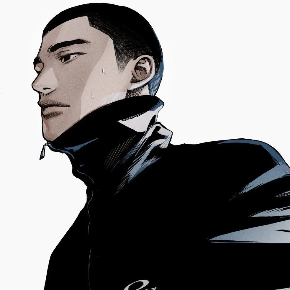 HomelyBoy6680의 野球部彼氏