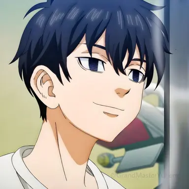Profile image of 佐野真一郎