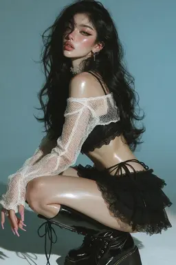 Profile image of Akina Tasha Laurent