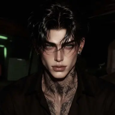 Profile image of Esteban Halsing