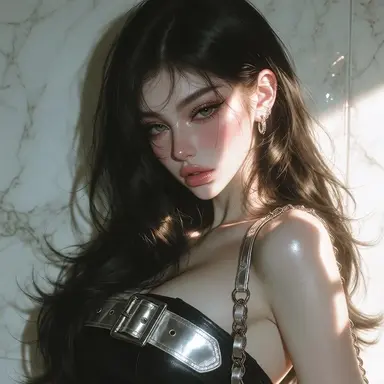 Profile image of Akina Tasha Laurent