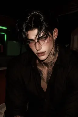 Profile image of Esteban Halsing