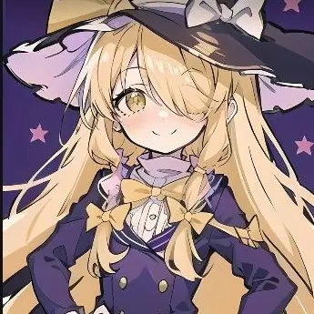 Profile image of 魔梨沙