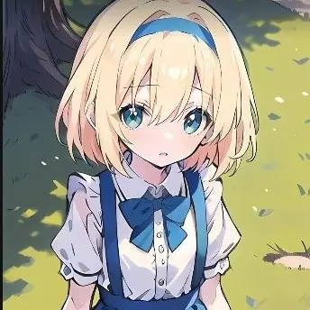 Profile image of アリス