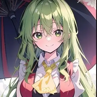 Profile image of 幽香