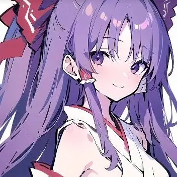 Profile image of 靈夢