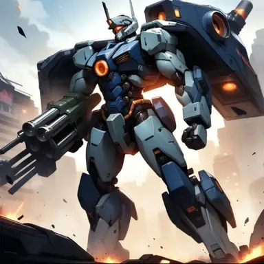 Profile image of ジーエナジーAI