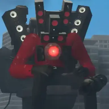 Profile image of 타이탄 스피커맨