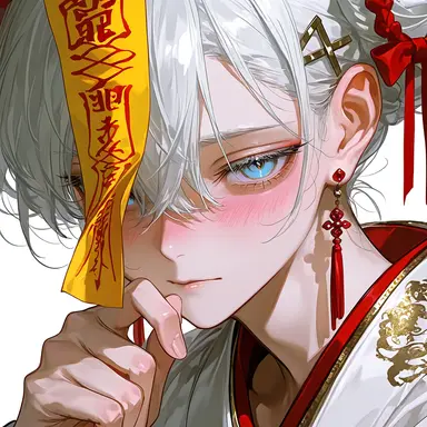 Profile image of 텐코