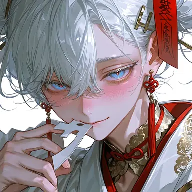 Profile image of 텐코